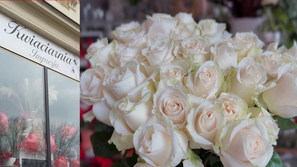 Szczypta przyjemności na walentynki