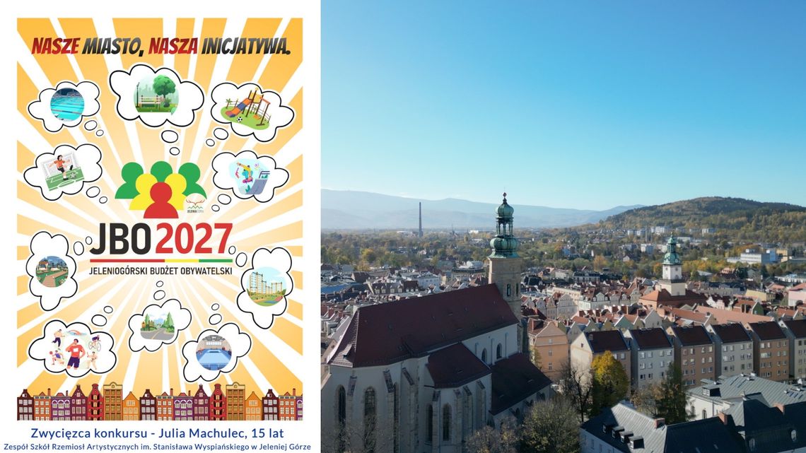 JBO2027 został rozstrzygnięty, poznajmy wyniki! JBO2027 został rozstrzygnięty, poznajmy wyniki!