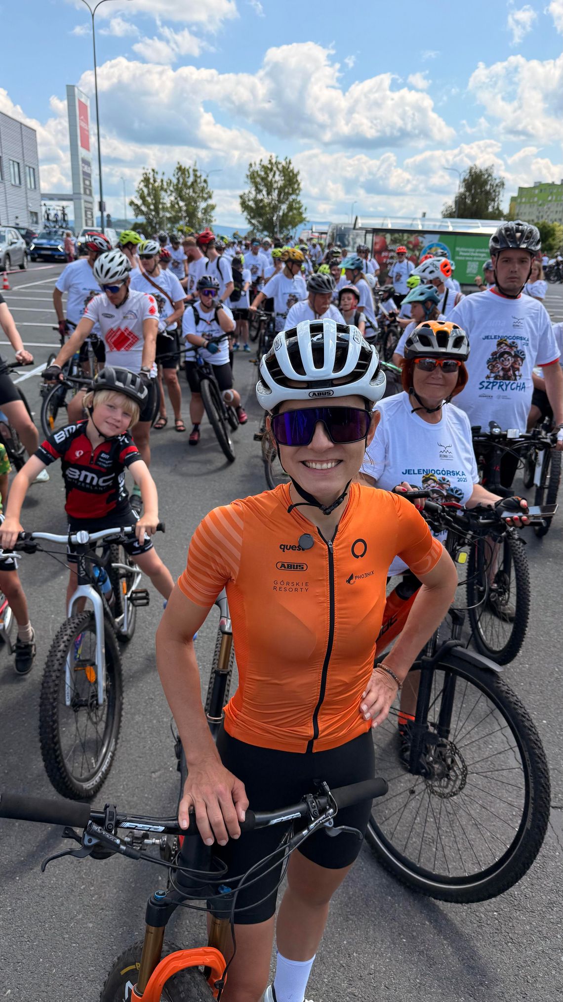 "Jeleniogórska Szprycha" 2025