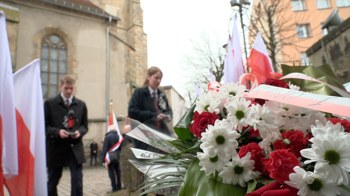 Jeleniogórskie obchody Narodowego Dnia Pamięci Żołnierzy Wyklętych