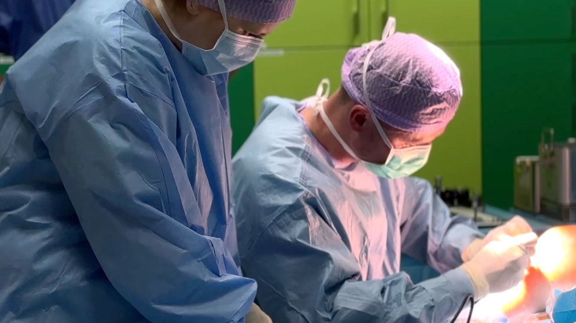 Zmagasz się z bólem kolana - ten wywiad jest dla Ciebie Zmagasz się z bólem kolana - ten wywiad jest dla Ciebie