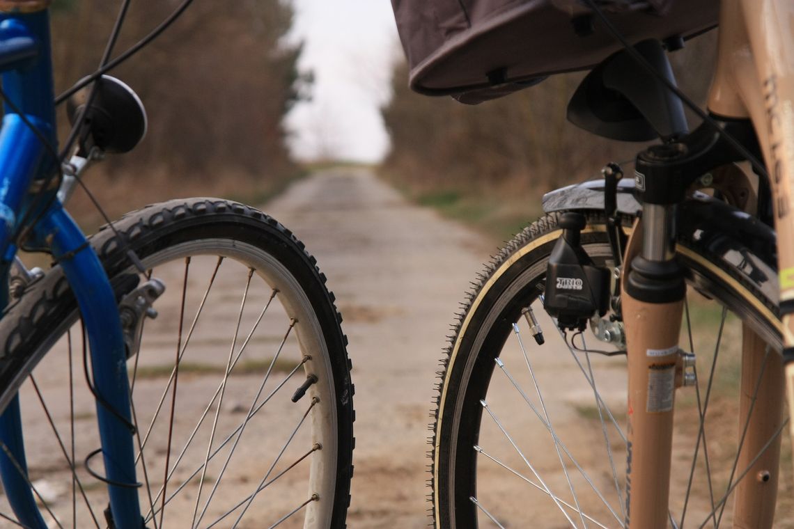 🚵‍♂️Jesteście gotowi na ponad 15 kilometrów❔