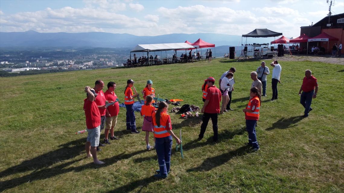 "Jeżów Górą" 2025