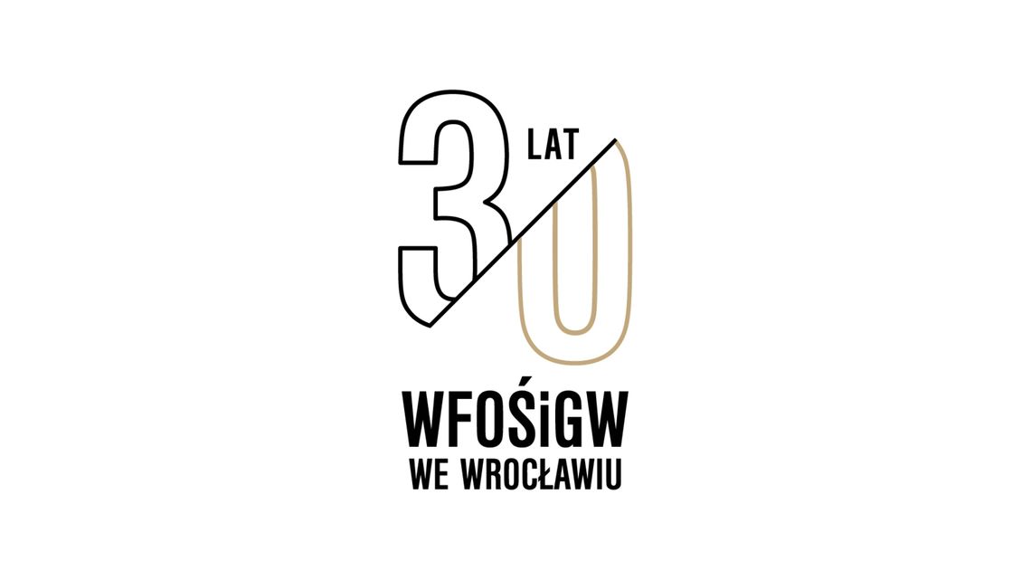 Jubileusz WFOŚiGW we Wrocławiu