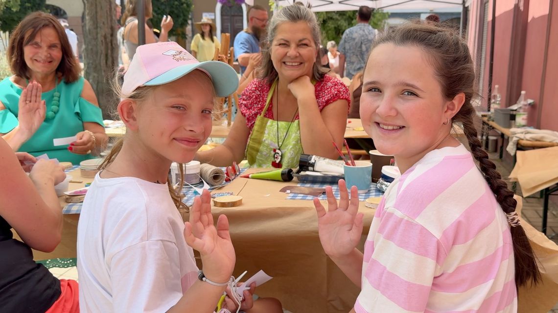 🤩Już dziś zapraszamy na kolejną edycję Kowarskich Straganów!