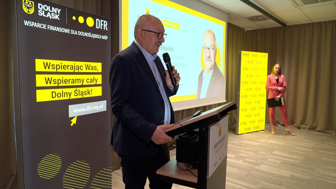 Już jutro Dolnośląscy Liderzy Biznesu będą w Świdnicy! Już jutro Dolnośląscy Liderzy Biznesu będą w Świdnicy!