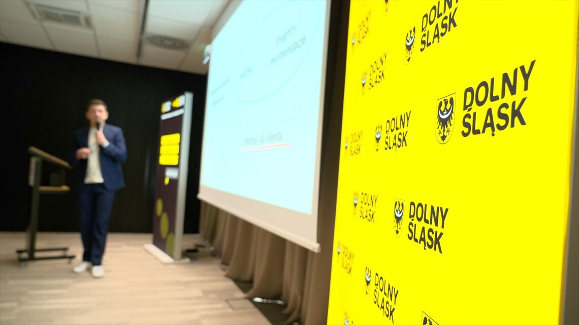 Już jutro Dolnośląscy Liderzy Biznesu odwiedzą Jelenią Górę