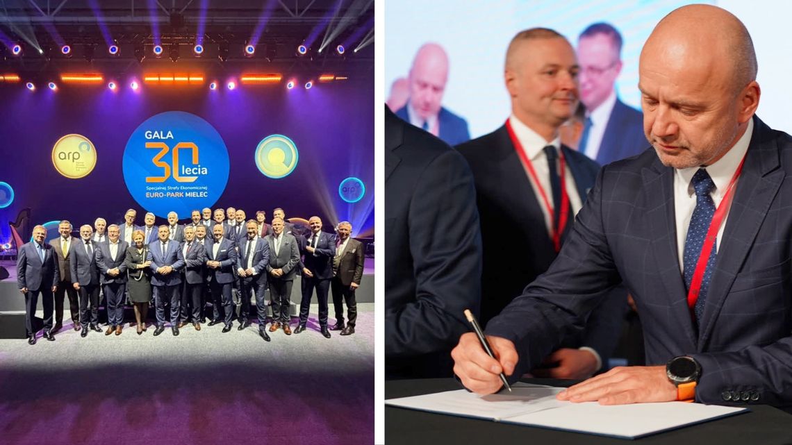 Kamiennogórska Specjalna Strefa Ekonomiczna Małej Przedsiębiorczości nie zwalnia!