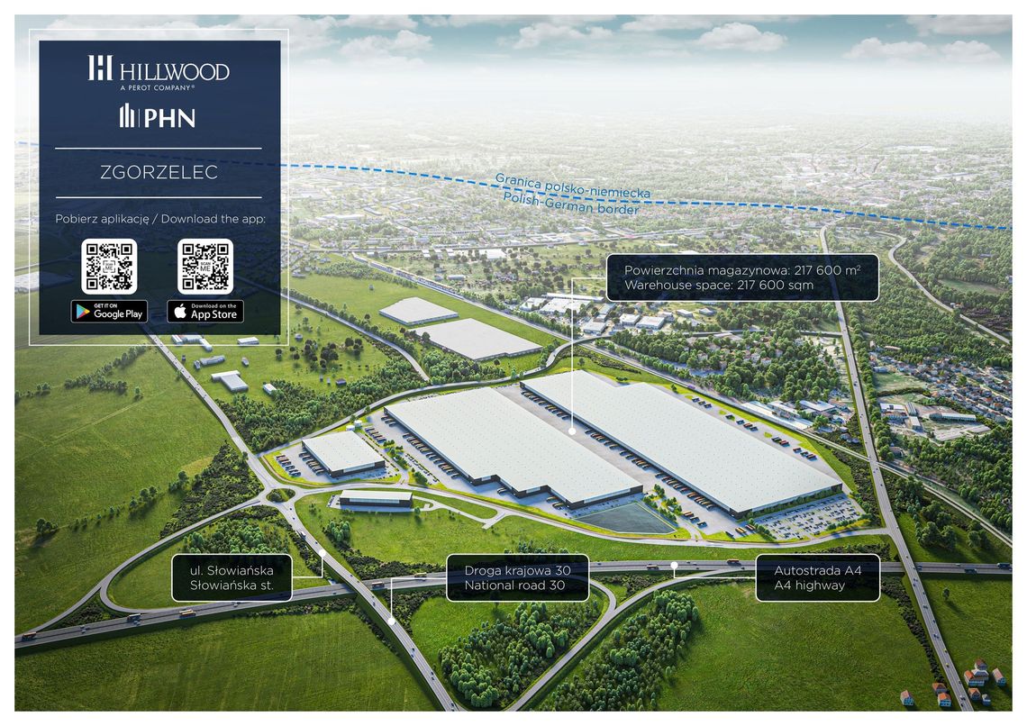 Kamiennogórska Specjalna Strefa Ekonomiczna Małej Przedsiębiorczości prezentuje jedną z czołowych lokalizacji inwestycyjnych w południowo-zachodniej Polsce! Kamiennogórska Specjalna Strefa Ekonomiczna Małej Przedsiębiorczości prezentuje jedną z czołowych lokalizacji inwestycyjnych w południowo-zachodniej Polsce!