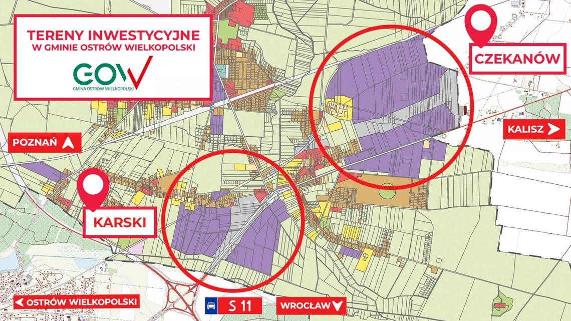 Kamiennogórska Strefa – także w Wielkopolsce
