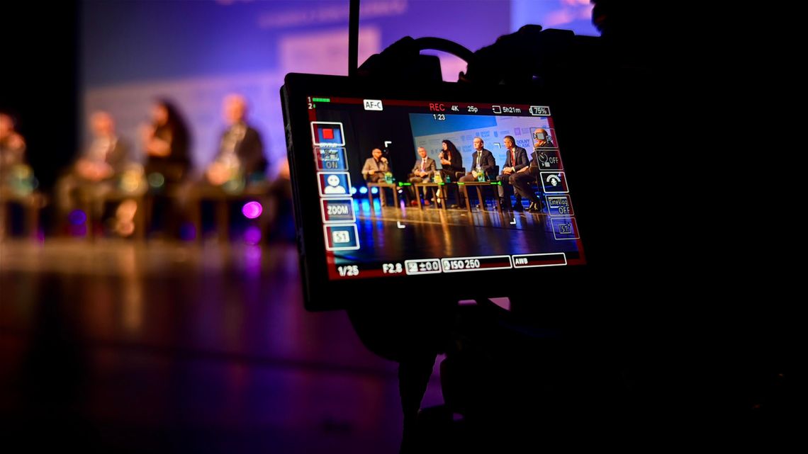 Karkonoska Agencja Rozwoju Regionalnego na IV Dolnośląskim Forum Gospodarczym