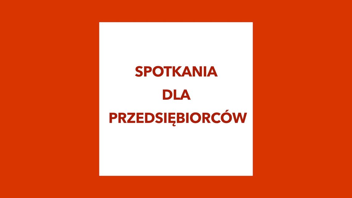 𝗞𝗮𝗿𝗸𝗼𝗻𝗼𝘀𝗸𝗮 𝗔𝗴𝗲𝗻𝗰𝗷𝗮 𝗥𝗼𝘇𝘄𝗼𝗷𝘂 𝗥𝗲𝗴𝗶𝗼𝗻𝗮𝗹𝗻𝗲𝗴𝗼 𝗦.𝗔. wspiera przedsiębiorców poszkodowanych w powodzi – pomoc finansowa i spotkania informacyjne