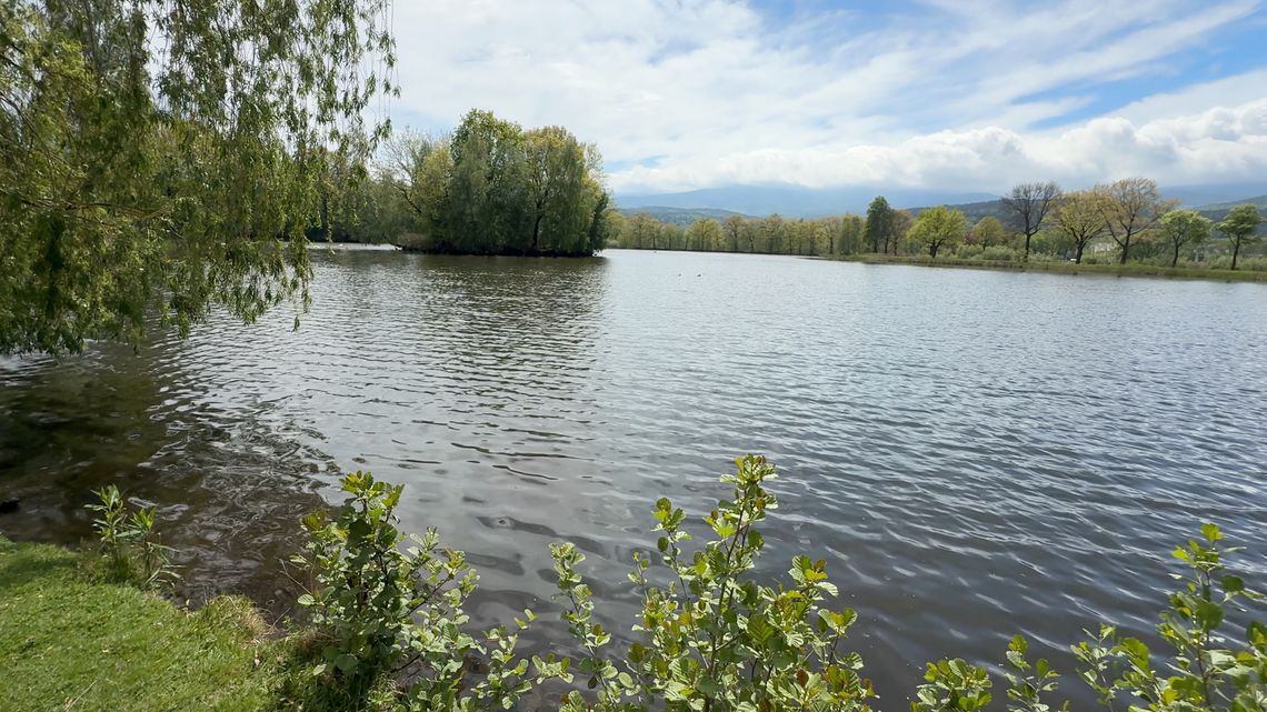 Karkonoski Park Narodowy nowym właścicielem Stawów Podgórzyńskich