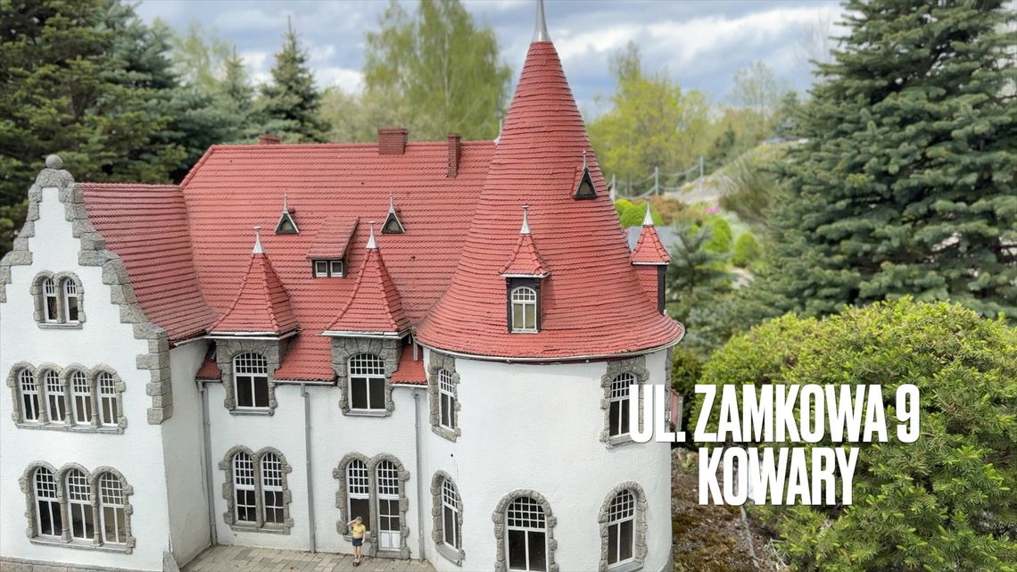 Każdy model to małe dzieło sztuki!