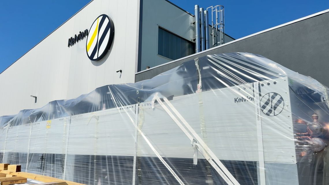 Kelvion z nagrodą Best Manager Companies 2025 Kelvion z nagrodą Best Manager Companies 2025