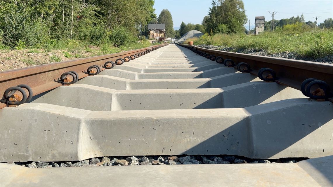 Kiedy pojedziemy koleją do Karpacza?