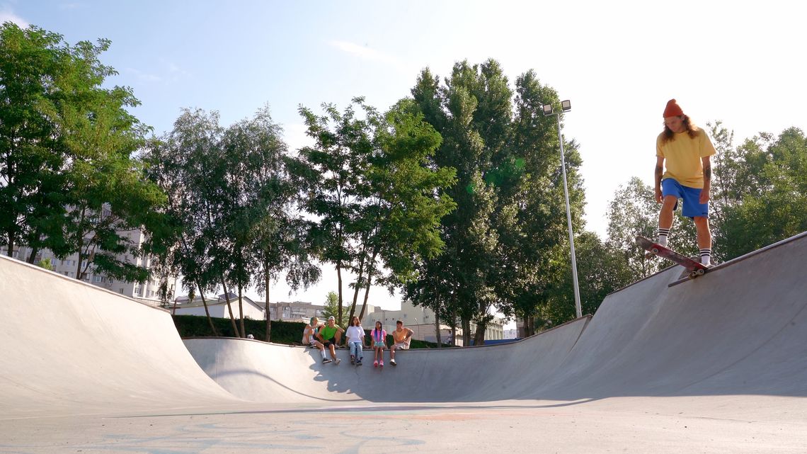 Kiedy rozpocznie się budowa skate parku w Mirsku?