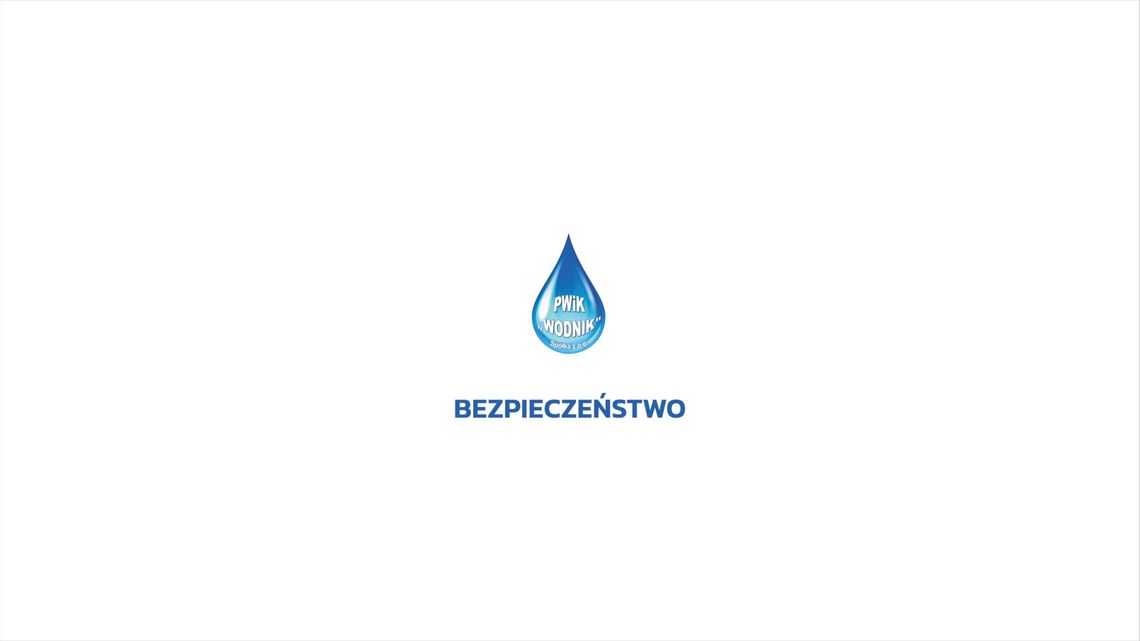 Kilka słów o bezpieczeństwie Kilka słów o bezpieczeństwie