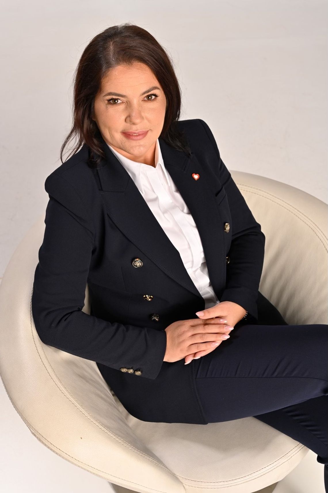 Kinga Nowak nowym dyrektorem Zakładu Gospodarki Komunalnej i Mieszkaniowej Kinga Nowak nowym dyrektorem Zakładu Gospodarki Komunalnej i Mieszkaniowej