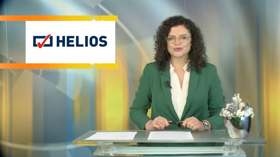 Kino Helios - Kultura Dostępna