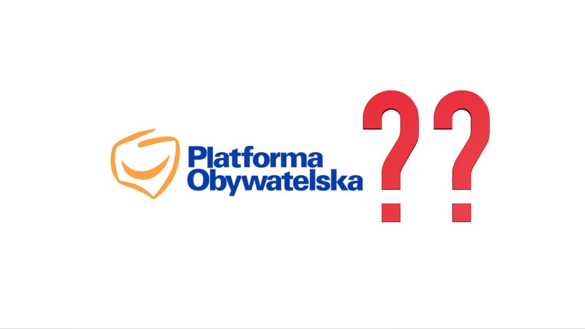 Kogo Platforma Obywatelska poprze w wyborach na prezydenta?