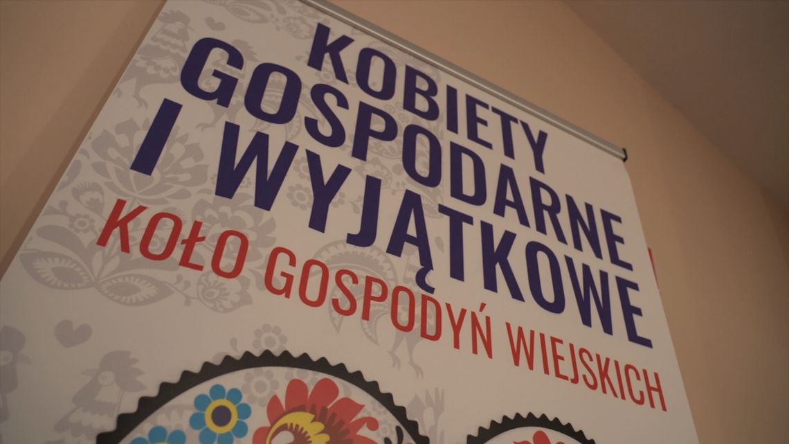 Koła Gospodyń Wiejskich i ich działalność