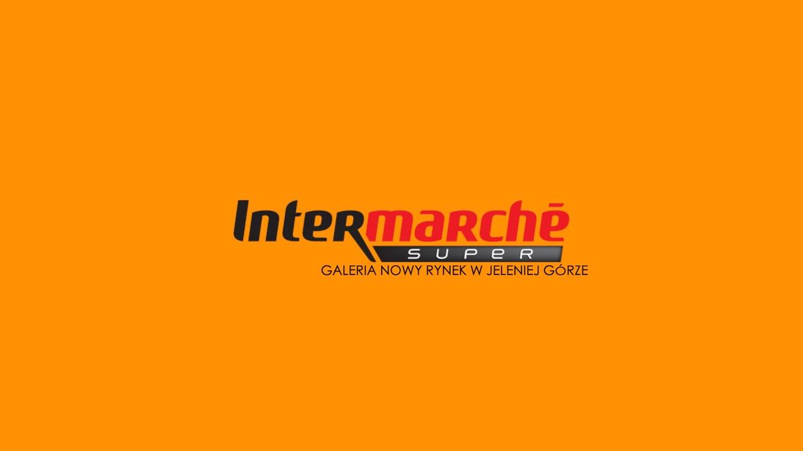 Kolejne promocje w Intermarche w Galerii Nowy Rynek
