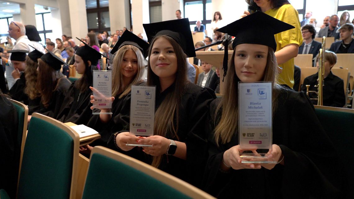 Kolejni Młodzi Liderzy idą podbijać świat