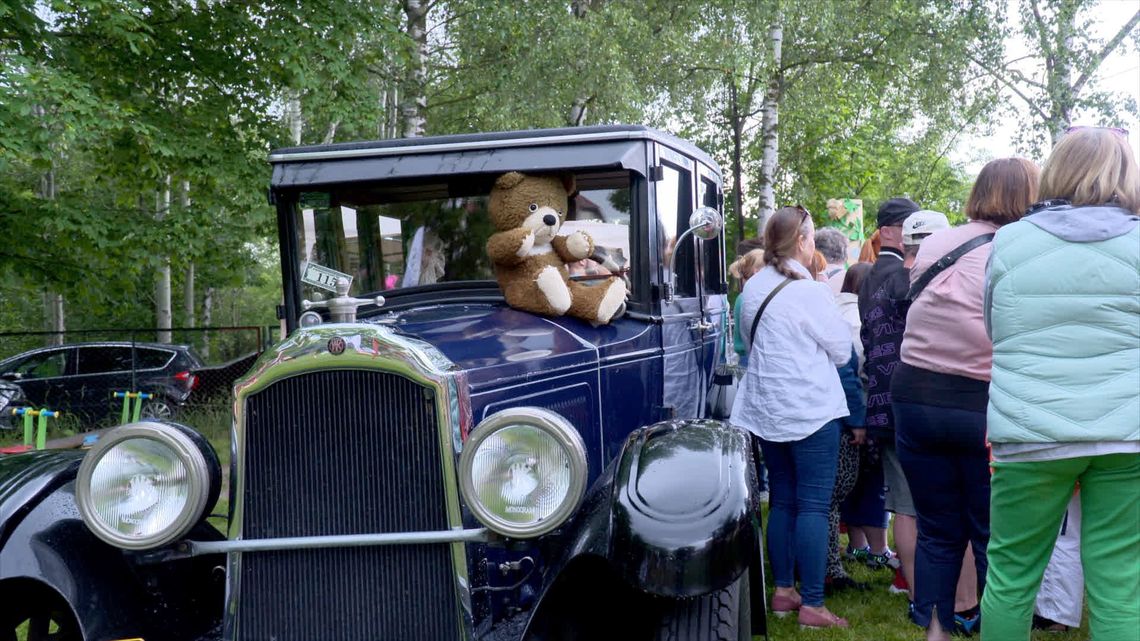 Kolejny Festyn Rodzinny za nami