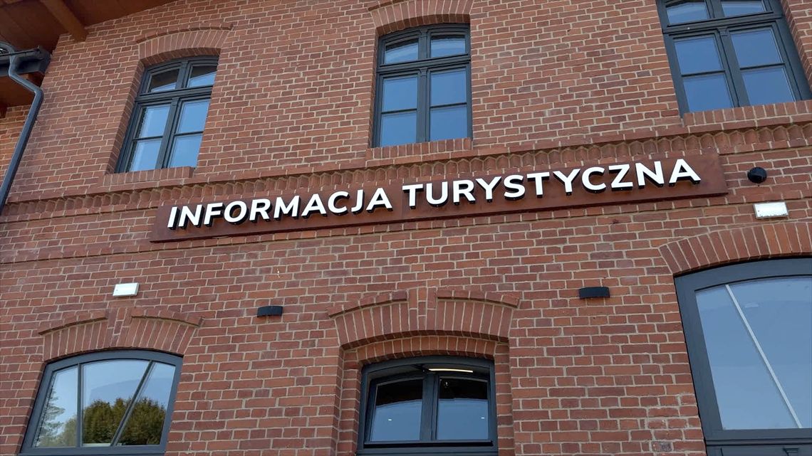 Kompleks dworca i biblioteki połączy funkcje kulturalne, edukacyjne i turystyczne