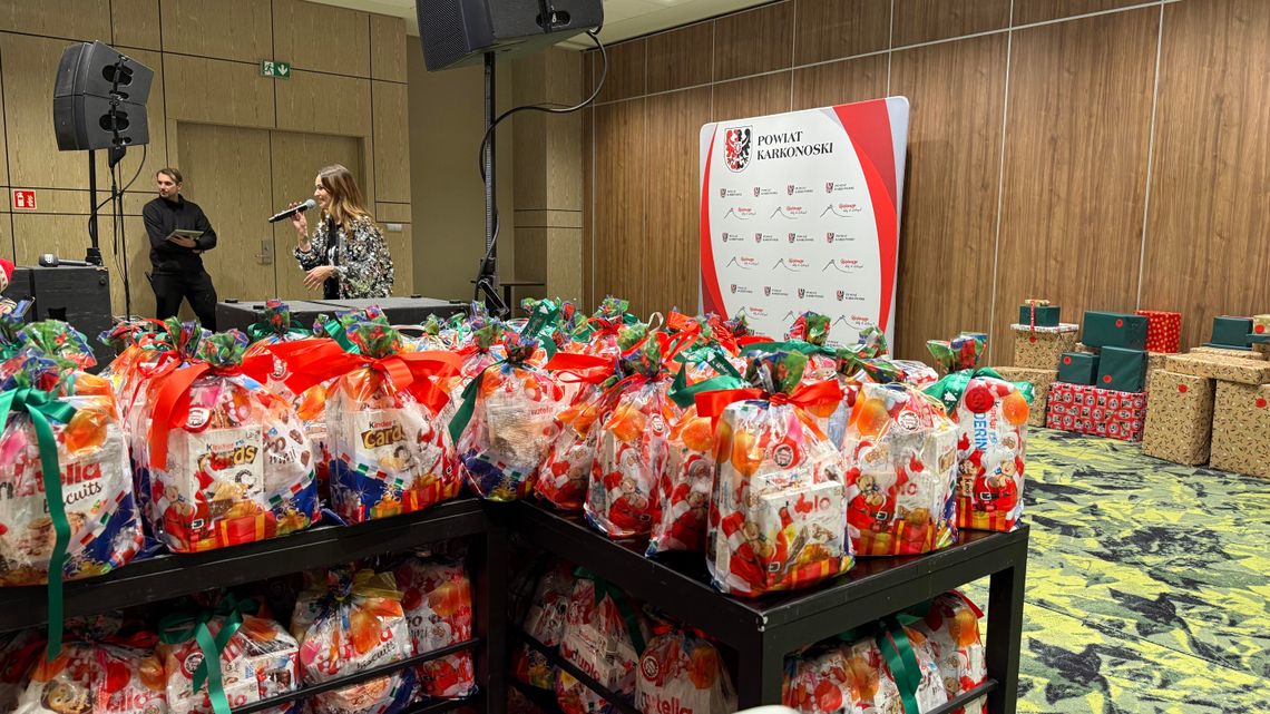 Koncert z myślą o najmłodszych