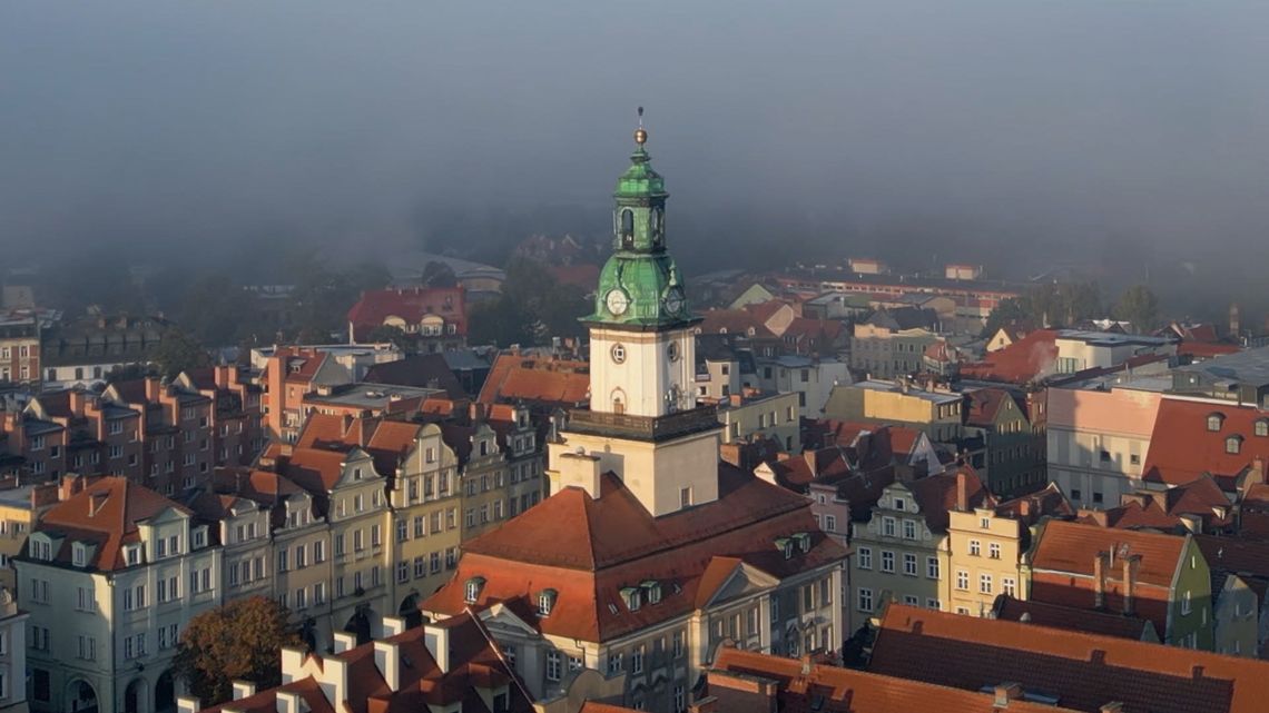 Konferencja PiS dotycząca podsumowania kadencji Prezydenta Jerzego Łużniaka