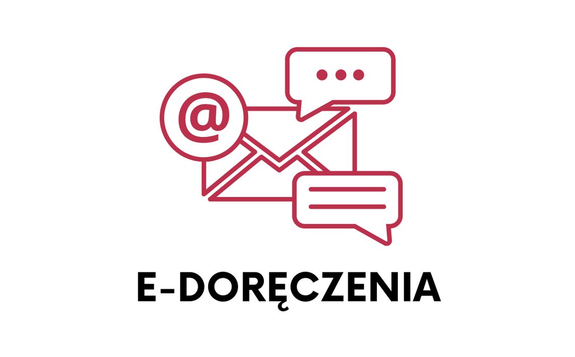 Korzystacie już z e-Doręczenia?