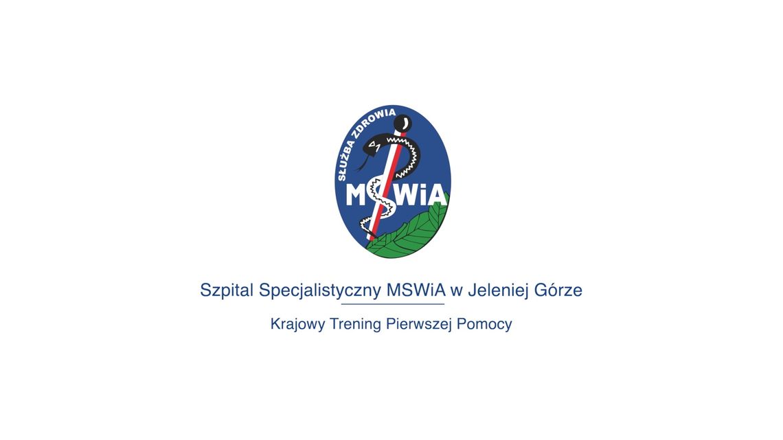 Krajowy Trening Pierwszej Pomocy