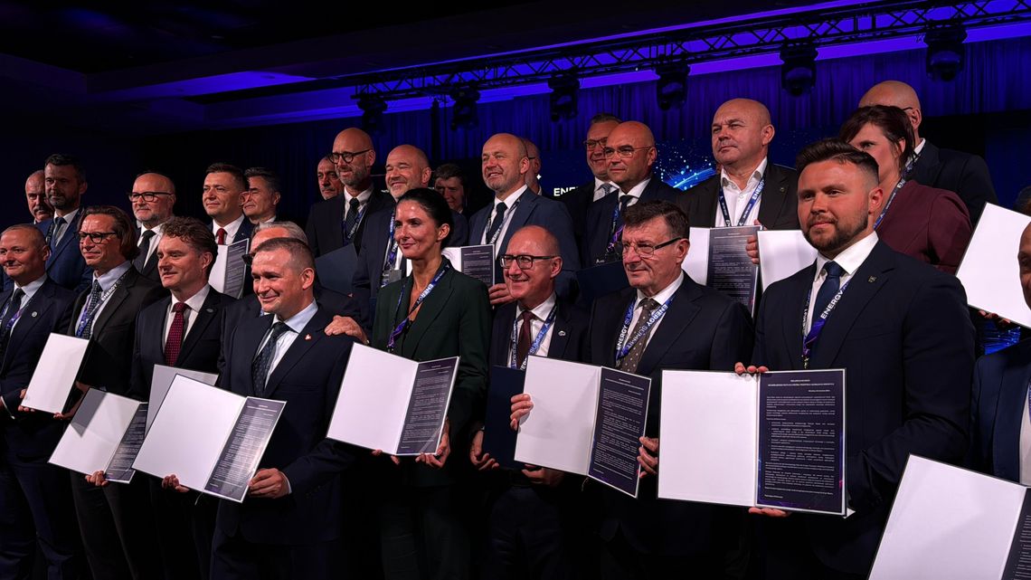 KSSEMP na ENERGY SUMMIT Dolnośląski Szczyt Energetyczny 2026 KSSEMP na ENERGY SUMMIT Dolnośląski Szczyt Energetyczny 2026