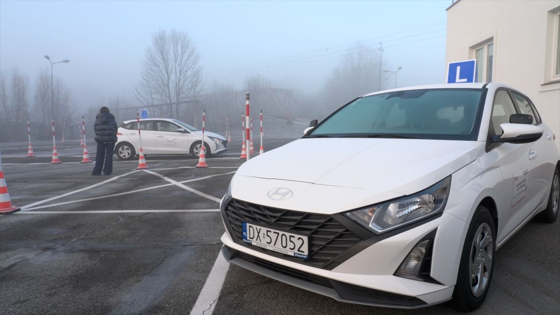 Kursy i szkolenia dla kierowców, ale nie tylko