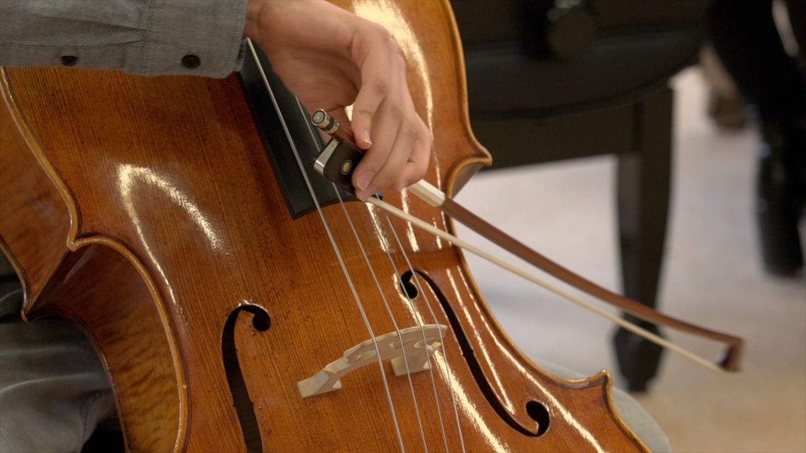 Kwietniowy Muzyczny Czwartek