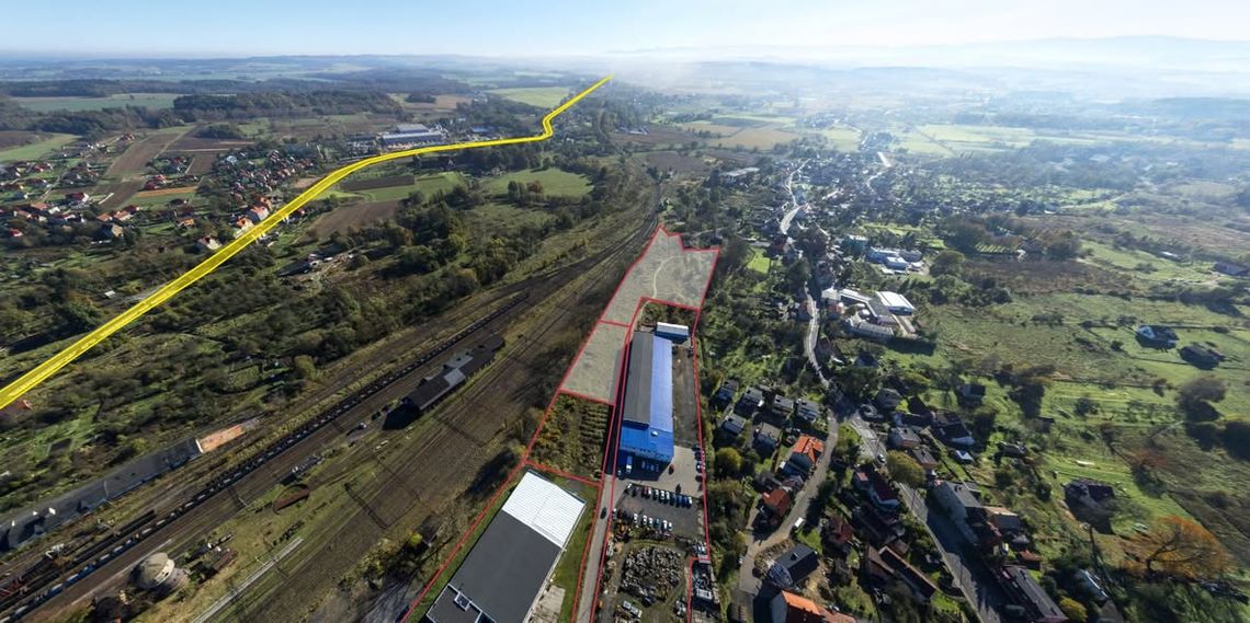 ✅Lubań to kolejna lokalizacja, która może pozytywnie zaskoczyć!