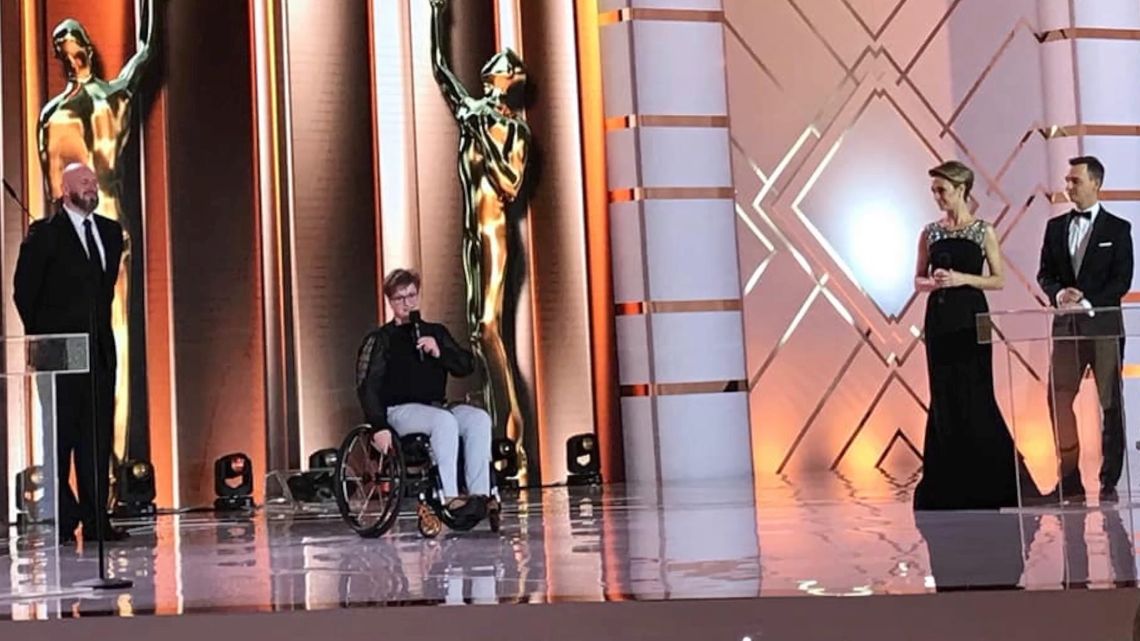 Lucyna Kornobys z kolejnym sukcesem na koncie