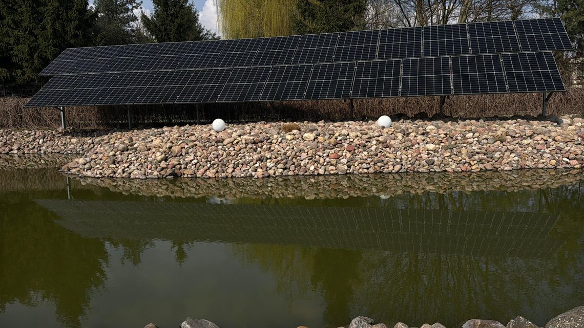 Magazynowanie i inteligentne sieci nowa era niezależności energetycznej