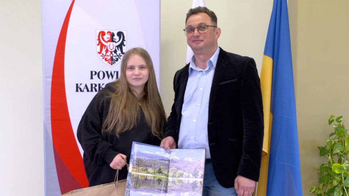 Małe wsparcie o dużym znaczeniu