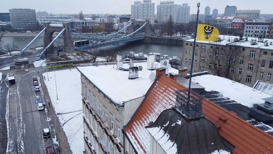 Marszałek Województwa: „Przedstawiciele „Dolny Śląsk Wspólna Sprawa” bardzo oszczędnie gospodarują prawdą.” Marszałek Województwa: „Przedstawiciele „Dolny Śląsk Wspólna Sprawa” bardzo oszczędnie gospodarują prawdą.”