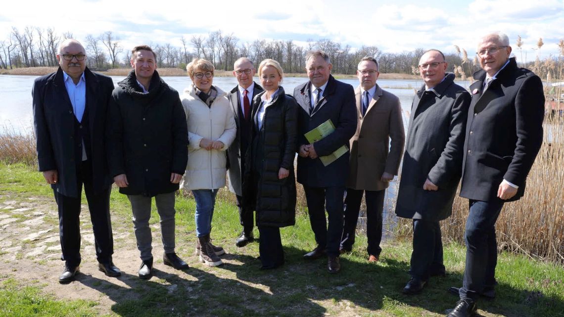 Memorandum o porozumieniu między regionami i uczelniami wyższymi w sprawie Odry