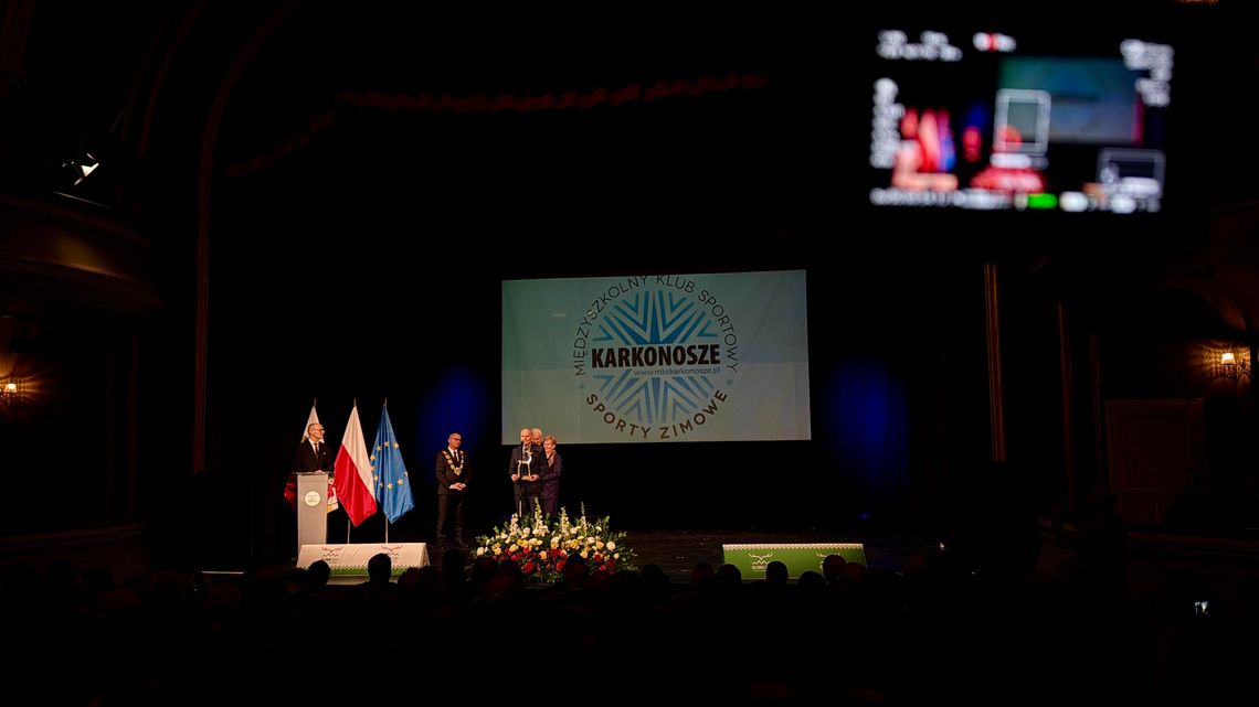 Miasto Jelenia Góra - spotkanie noworoczne 2026