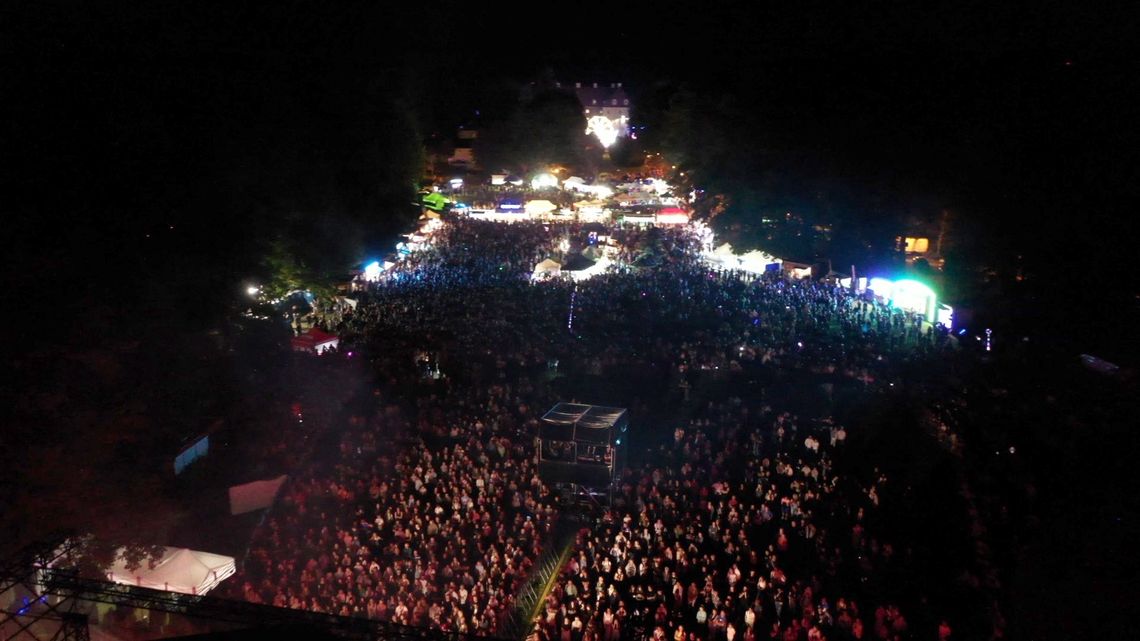 Miasto Jelenia Góra/WONDERLAND ATLANTIS 2025