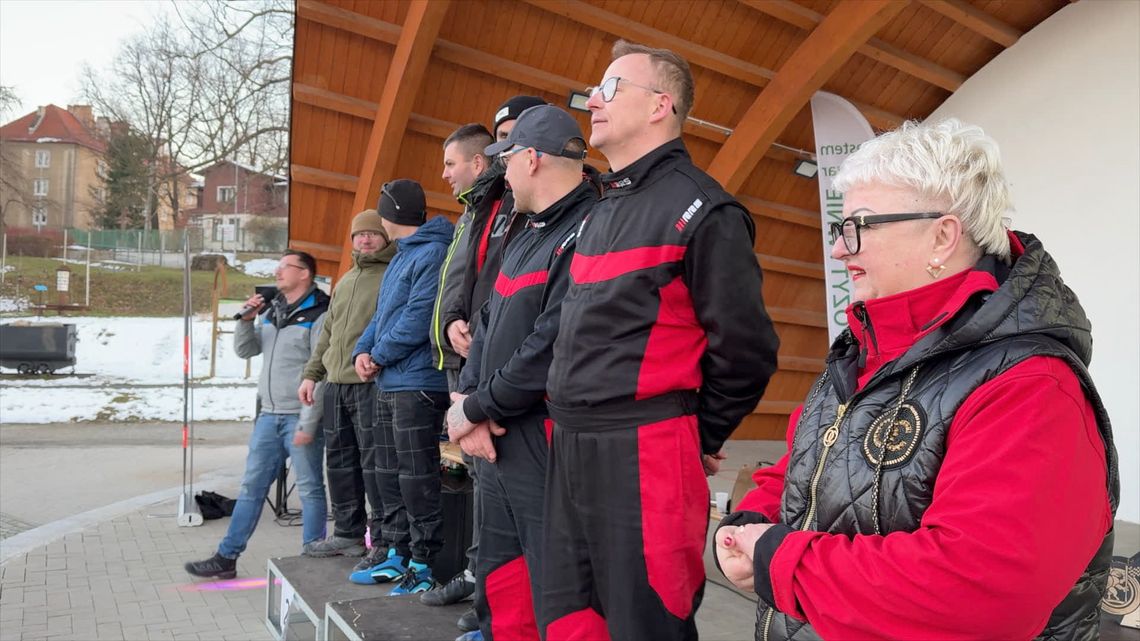 Miasto Kowary - 16 marca odbył się tam 𝗪𝗶𝗼𝘀𝗲𝗻𝗻𝘆 𝗞𝗝𝗦 𝗞𝗼𝘄𝗮𝗿𝘆 - 𝟭. 𝗥𝘂𝗻𝗱𝗮 "𝗠𝗶𝘀𝘁𝗿𝘇 𝗞𝗮𝗿𝗸𝗼𝗻𝗼𝘀𝘇𝘆"