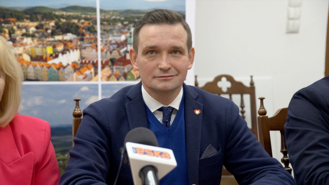 Michał Jaros przegrywa wybory na nowego marszałka