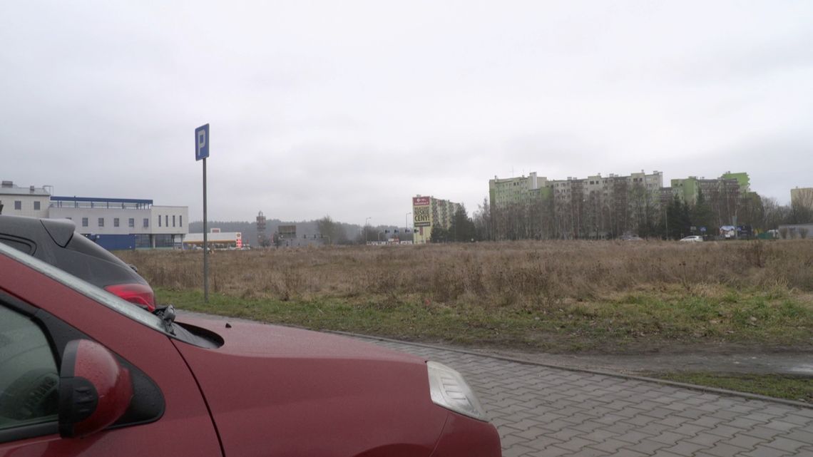 Mieszkańcy o nowej inwestycji na Zabobrzu...