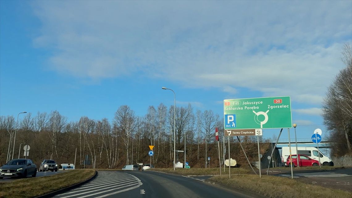 Mieszkańcy w najbliższym czasie kierowcy mogą spodziewać się utrudnień!