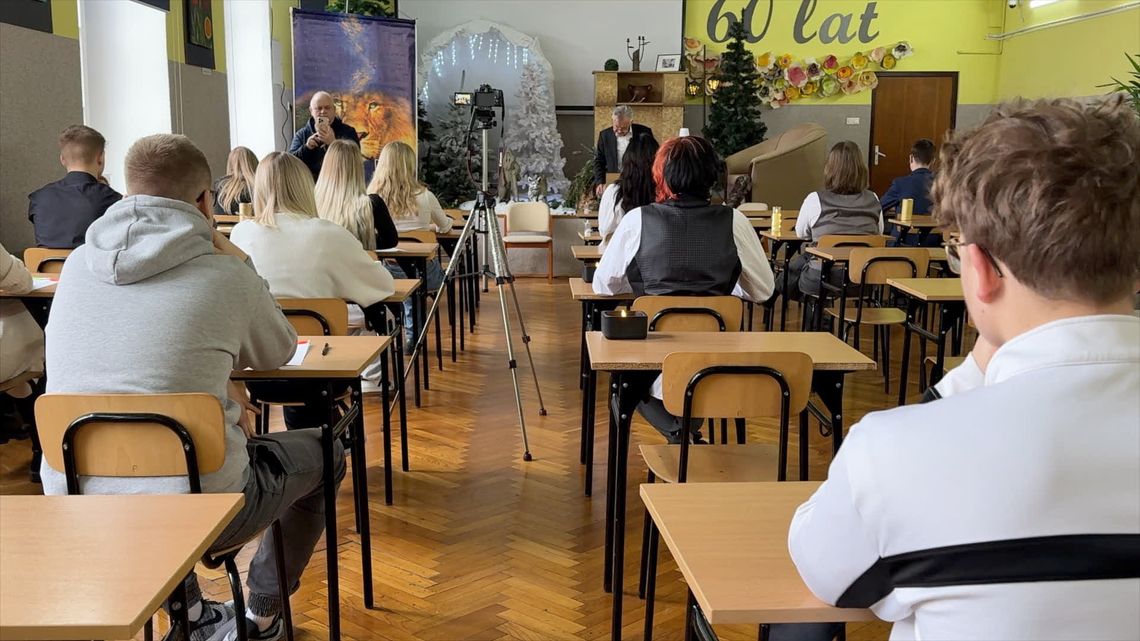 🅦🅘🅔🅛🅚🅘🅔 🅑🅡🅐🅦🅐 🅓🅛🅐 🅣🅔🅖🅞🅡🅞🅒🅩🅝🅨🅒🅗 mistrzów ortografii!